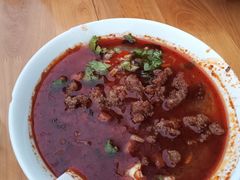 -豆相识•九九豆腐脑(牛咡桥店)