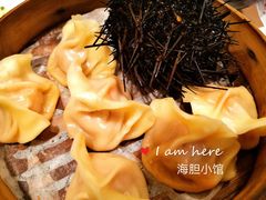 -海胆小馆(东北水饺·春柳店)