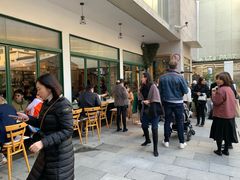 -RAC BAR(安福路店)