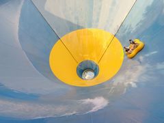 -横店影视城梦幻谷园区