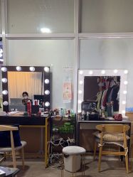 -FX摄影工作室(中关村店)