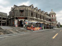 -天河潭旅游度假区
