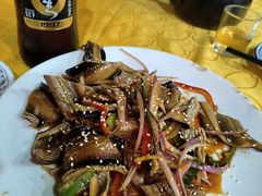 -肥姐美食(同福中路店)