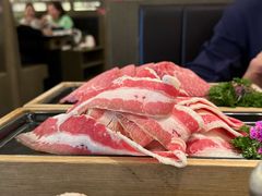 -湊湊火锅·茶憩(打浦桥日月光店)