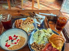 -西关84·History·Art·Cafe