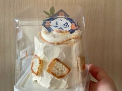 -味多美蛋糕(双安店)