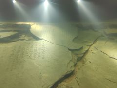 -白鹤梁水下博物馆