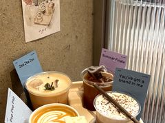 -O.P.S. CAFE