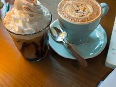 -咖法森林·咖啡  酒吧(天河店)