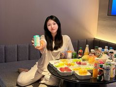 -漫·汤泉