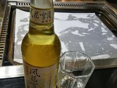 -原食烤肉·苏姐餐厅