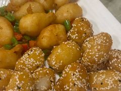 -品茶居素食馆(罗湖店)