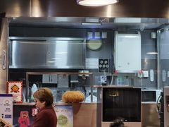 -Tube station站点比萨(王府井百货店)