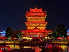 -台儿庄古城
