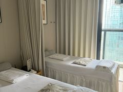 -慢慢中医馆·推拿·艾灸·正骨(上梅林店)