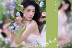 -米莱摄影写真(五大道别墅店)