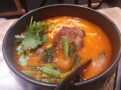 -和府捞面(东直门银座店)