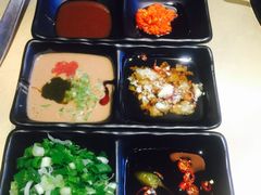 -手选潮汕鲜活牛肉火锅(二七广场店)