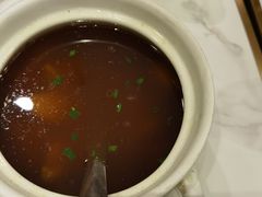 -刘胖子家常菜·蹄花焖藕(中南店)