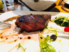 ‍肩胛肉‍牛排-赤火牛排(金狮广场店)