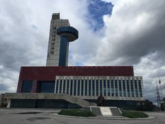 -抚顺煤矿博物馆