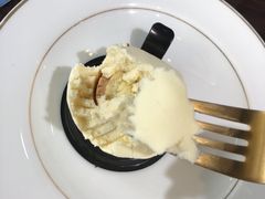 -游心咖啡(青山滨江店)