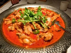 -食锦记·福建私房菜(浦西万达店)