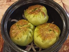 沙窝生煎包-金城大酒店-中餐厅(汾江中路店)