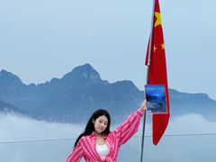-河南宝泉旅游区