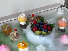 -三迪希尔顿酒店·星空酒廊