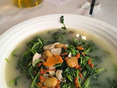 -广州建国酒店-盈丰阁粤菜-粤式茶点