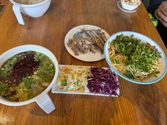 -中阿兰牛肉面(悦海新天地店)