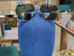 -宝视达眼镜(美中城店)