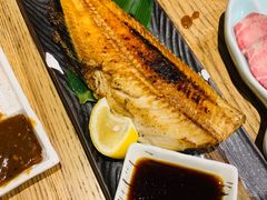 -御牛道日式烤肉料理(杭州万象城店)