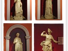 -安塔利亚博物馆