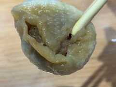 -吃不亏特色包子(三峡广场店)