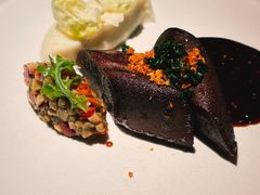 -ZHAO赵·牛扒坊(万象城店)
