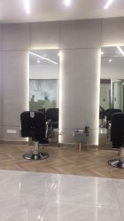 -TRIMS HAIR 修剪造型·烫染接发