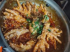 -789韩料食堂(创意产业园店)