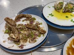 -前王院•巧克力海鲜市集餐厅(万平口店)