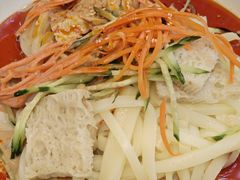 -燕兰楼·清真西北融合菜(亚运村店)
