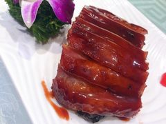 蜜汁叉烧-金米箩大酒店(五角场店)