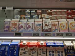 -盒马鲜生(悠方店)