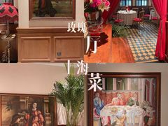 -玫瑰厅上海菜(兴国路店)