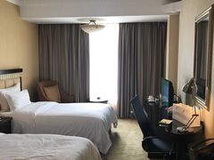 -成都世纪城假日酒店-西楼