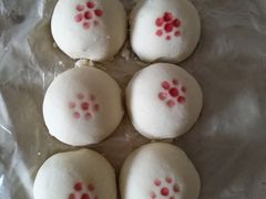 贵妃饼-祥禾饽饽铺·中式糕点(天津河东美福园店)