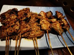 -一吉焼鸟·FOUNDER(桂林路店)