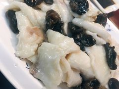 -吴门人家·苏宴宫廷菜(拙政园店)