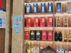 -渔满仓海鲜渔家(象山二店)