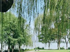 -云龙湖旅游景区